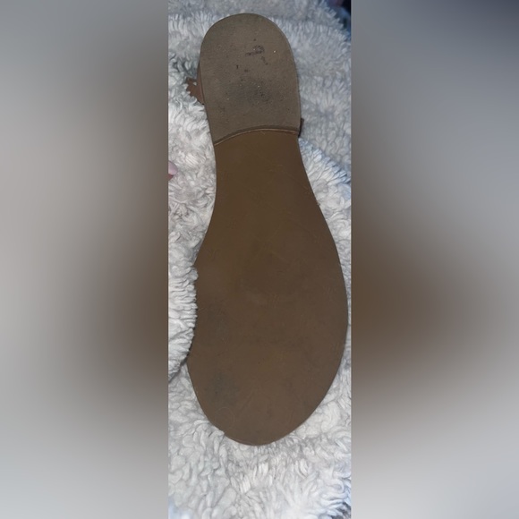 Jack Rogers “Daphne” Strap Sandal Size 5 - Picture 9 of 10